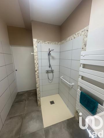 Maison à vendre 5 pièces 100 m² Retournac