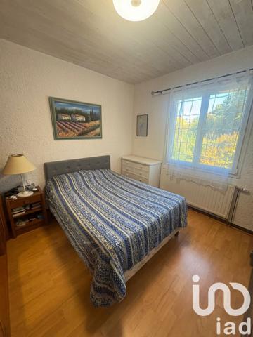 Maison à vendre 5 pièces 100 m² Retournac