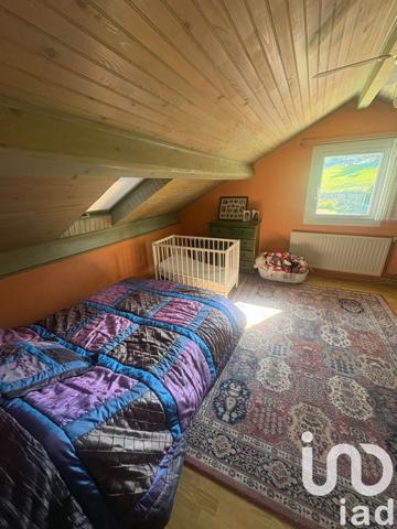 Maison à vendre 5 pièces 100 m² Retournac