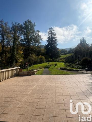 Maison à vendre 5 pièces 100 m² Retournac