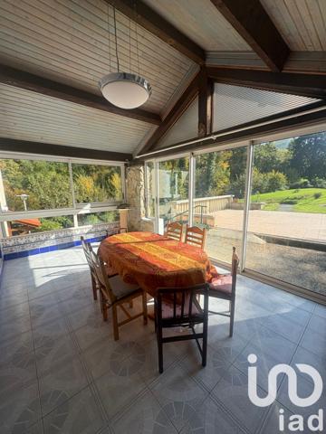 Maison à vendre 5 pièces 100 m² Retournac