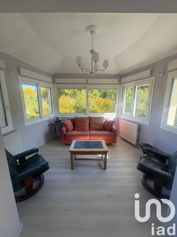 Maison à vendre 5 pièces 100 m² Retournac