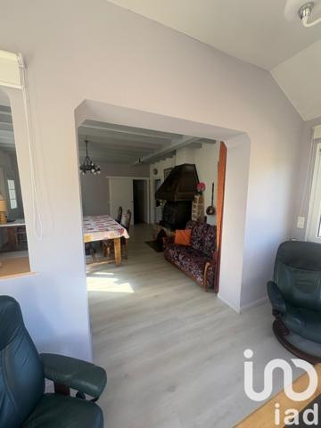 Maison à vendre 5 pièces 100 m² Retournac