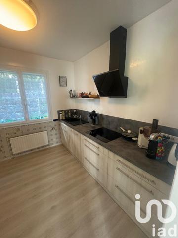 Maison à vendre 5 pièces 100 m² Retournac