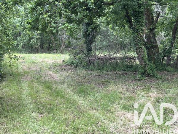 Terrain à vendre 1 000 m² Castelnau-d'Estrétefonds