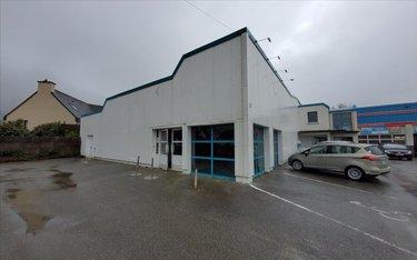 Immeuble à louer à Carhaix-Plouguer dans le Finistère (29270), ref : 29066-1031438