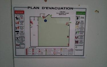 Immeuble à louer à Carhaix-Plouguer dans le Finistère (29270), ref : 29066-1031438