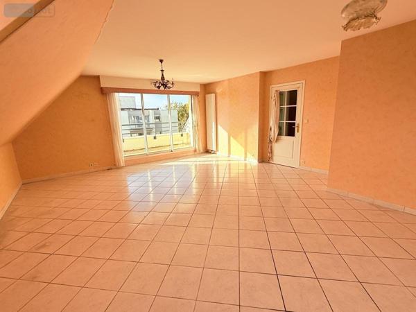 Appartement à vendre à Vannes dans le Morbihan (56000), ref : 56002-1445