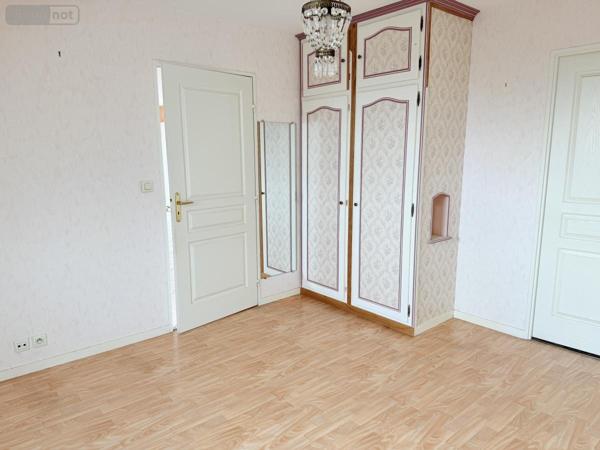 Appartement à vendre à Vannes dans le Morbihan (56000), ref : 56002-1445