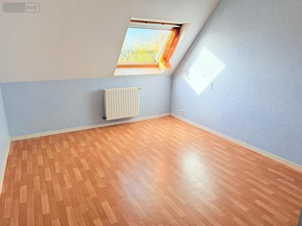 Appartement à vendre à Vannes dans le Morbihan (56000), ref : 56002-1445