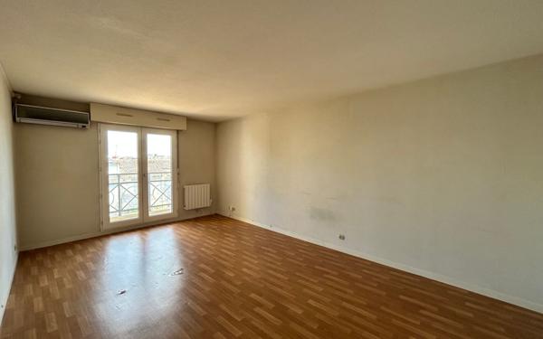 Appartement à vendre    3 pièces •  Bordeaux