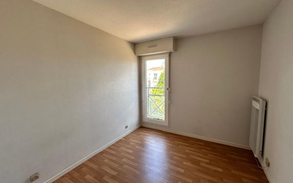 Appartement à vendre    3 pièces •  Bordeaux