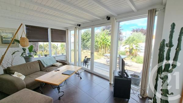 Maison à vendre  7 pièces - 124 m2 ST SEBASTIEN SUR LOIRE - 44