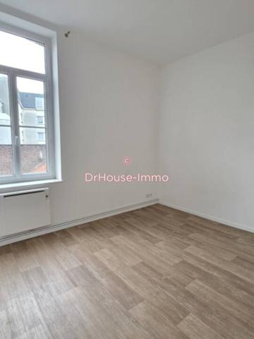 Appartement à louer 2 pièces de 42 m²