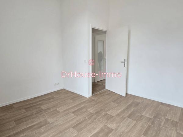 Appartement à louer 2 pièces de 42 m²