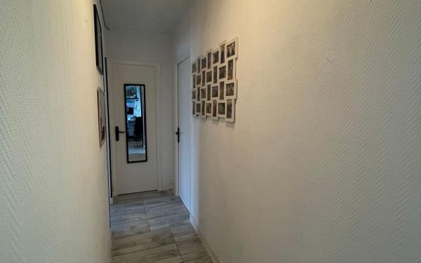 Maison à vendre    7 pièces •  Les Moitiers-en-Bauptois