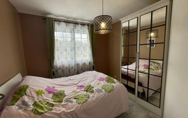 Maison à vendre    7 pièces •  Les Moitiers-en-Bauptois