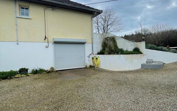 Maison à vendre    7 pièces •  Les Moitiers-en-Bauptois