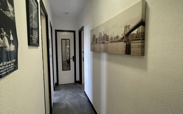 Maison à vendre    7 pièces •  Les Moitiers-en-Bauptois