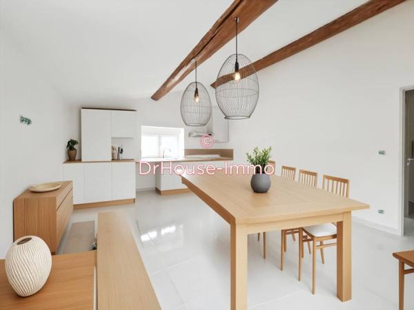 Immeuble à vendre de 201 m²