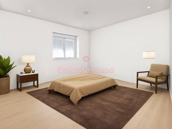 Immeuble à vendre de 201 m²