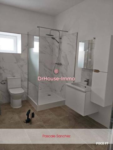 Immeuble à vendre de 201 m²