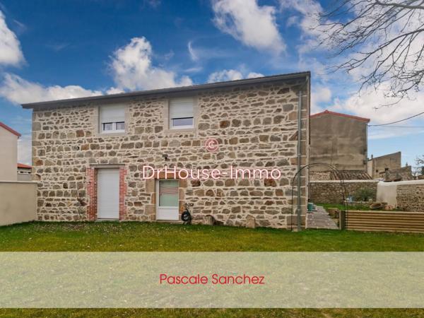 Immeuble à vendre de 201 m²