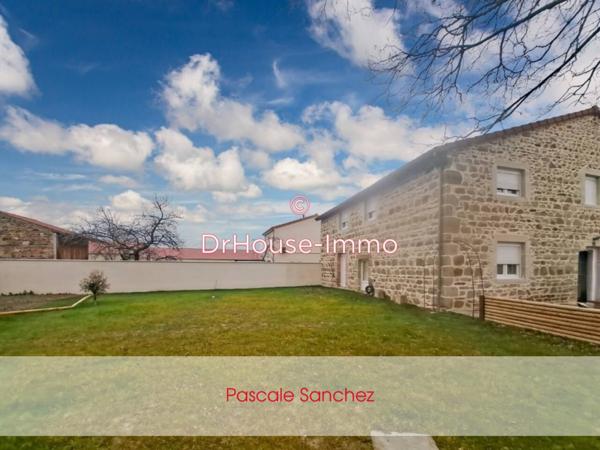 Immeuble à vendre de 201 m²