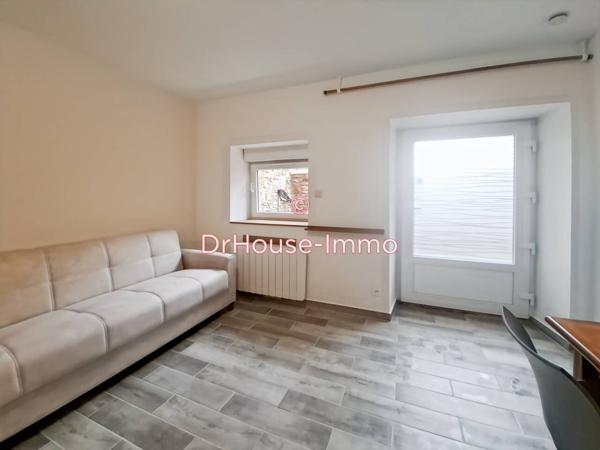 Immeuble à vendre de 201 m²