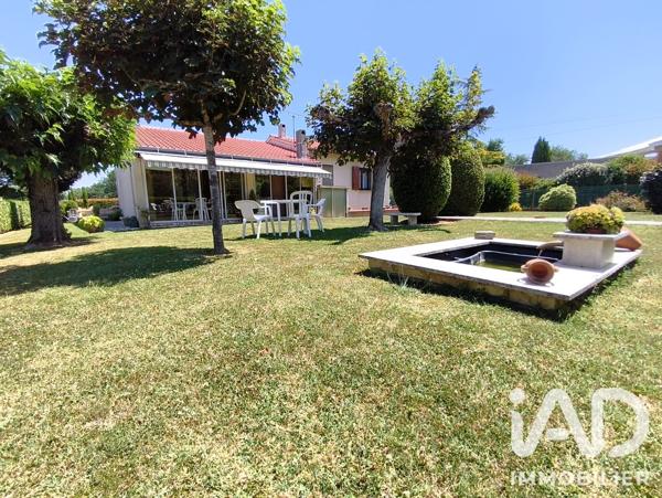 Maison à vendre 6 pièces 111 m² Albi