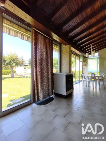 Maison à vendre 6 pièces 111 m² Albi