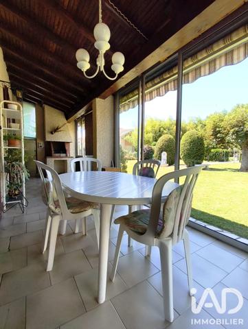 Maison à vendre 6 pièces 111 m² Albi