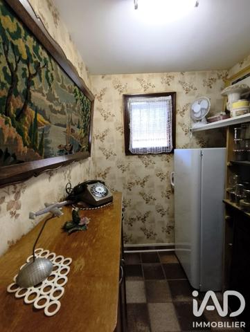 Maison à vendre 6 pièces 111 m² Albi