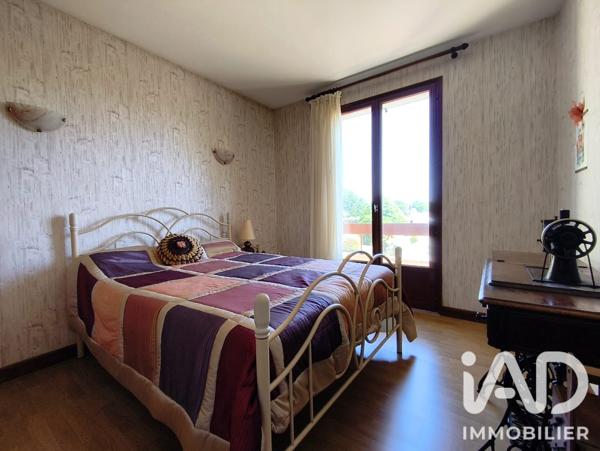 Maison à vendre 6 pièces 111 m² Albi