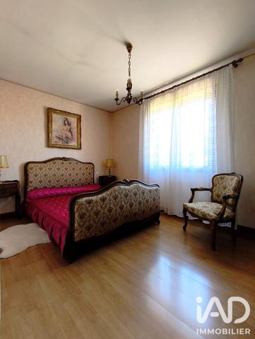 Maison à vendre 6 pièces 111 m² Albi