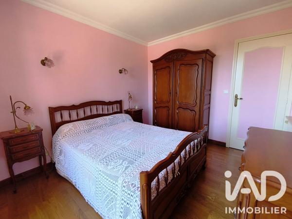 Maison à vendre 6 pièces 111 m² Albi