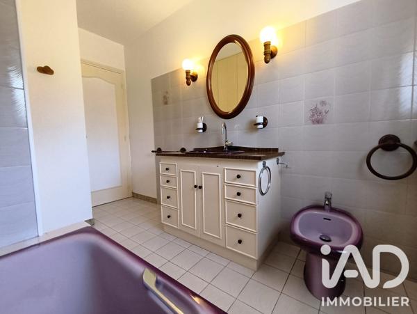 Maison à vendre 6 pièces 111 m² Albi