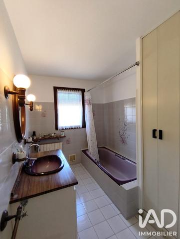 Maison à vendre 6 pièces 111 m² Albi