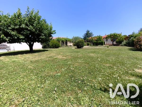 Maison à vendre 6 pièces 111 m² Albi