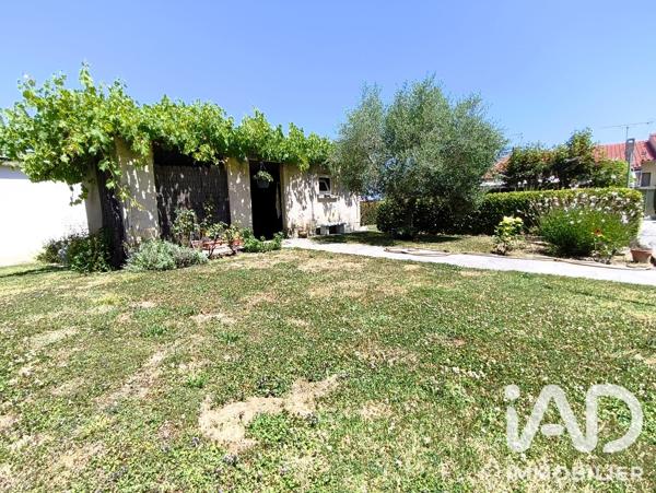 Maison à vendre 6 pièces 111 m² Albi