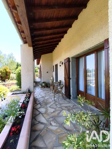 Maison à vendre 6 pièces 111 m² Albi