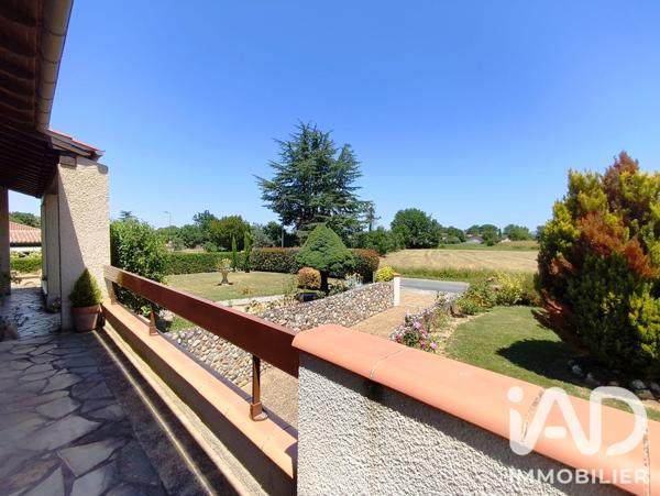 Maison à vendre 6 pièces 111 m² Albi
