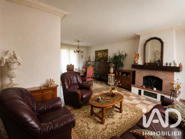 Maison à vendre 6 pièces 111 m² Albi