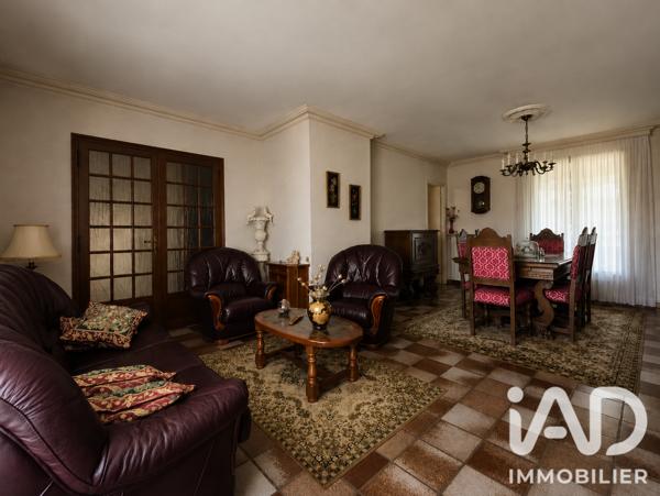 Maison à vendre 6 pièces 111 m² Albi