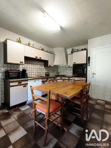 Maison à vendre 6 pièces 111 m² Albi
