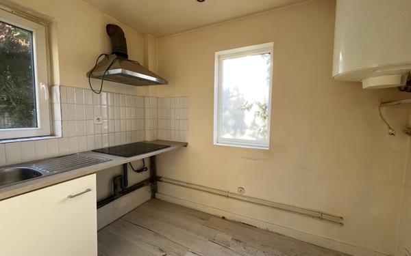 Maison à vendre    3 pièces • 63,35 m2 Chelles