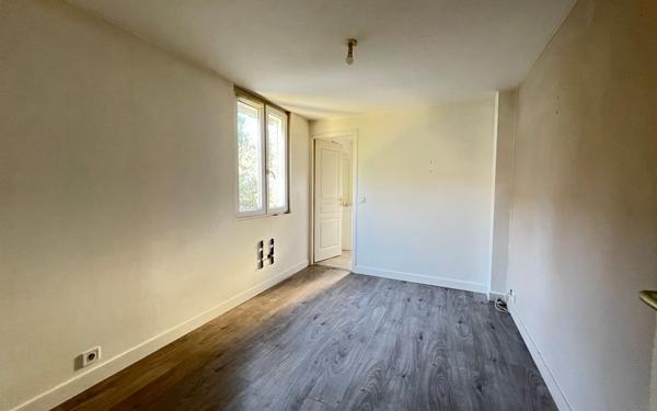 Maison à vendre    3 pièces • 63,35 m2 Chelles