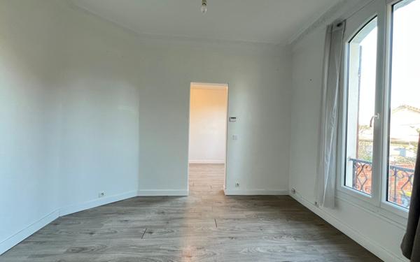 Maison à vendre    3 pièces • 63,35 m2 Chelles