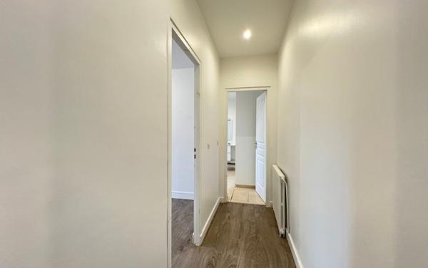 Maison à vendre    3 pièces • 63,35 m2 Chelles
