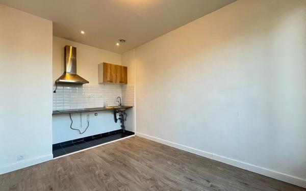 Maison à vendre    3 pièces • 63,35 m2 Chelles